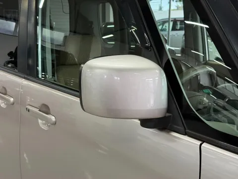 Suzuki Palette