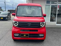 Honda N-VAN Plus Style