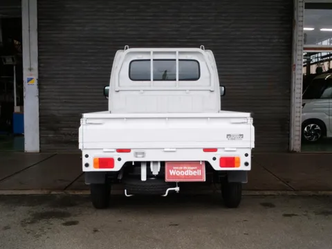 Suzuki Carry Track