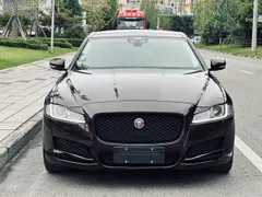 Jaguar XFL