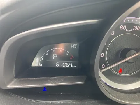 Mazda Mazda2 (Demio)