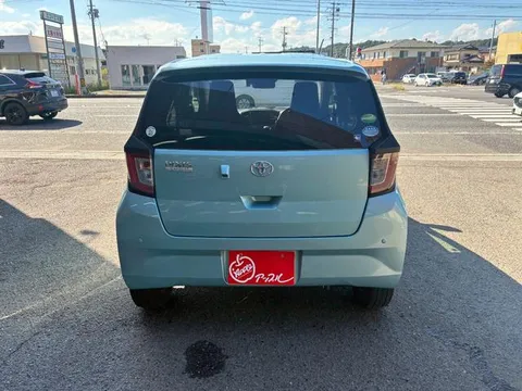 Toyota Pixis Epoch