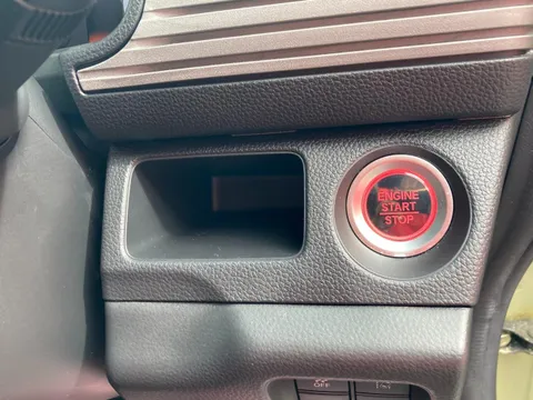 Honda N-VAN Plus Style