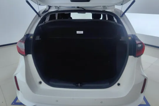 Honda Jazz (Fit)