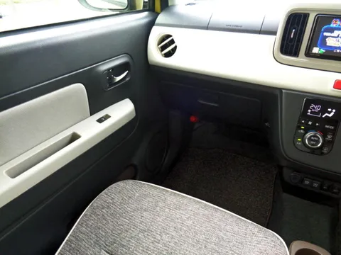 Daihatsu Mira Tocot