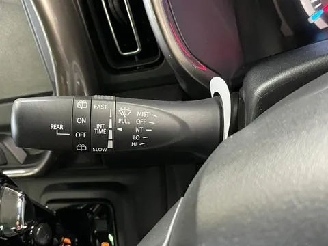 Mazda Flair Crossover