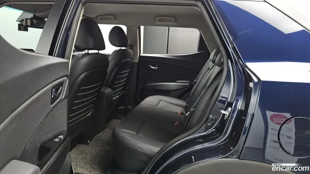 SsangYong Tivoli XLV (Tivoli Air)