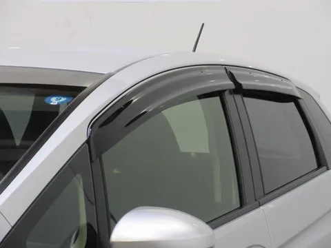 Honda Jazz (Fit)