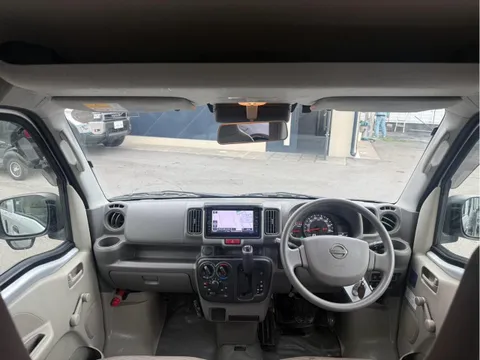 Nissan Clipper