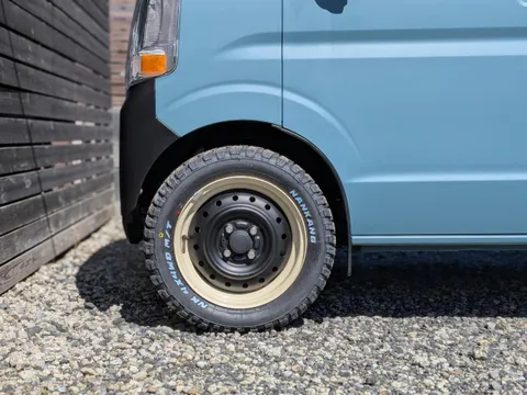 Nissan Clipper