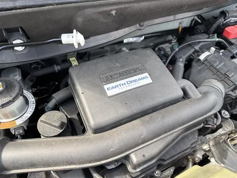 Honda N-VAN Plus Style
