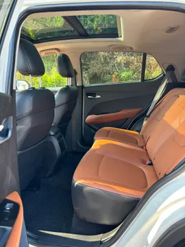 Baojun 510