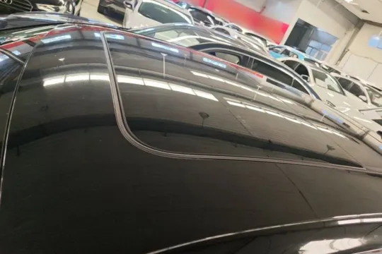 Volkswagen Phideon
