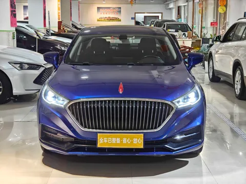 Hongqi