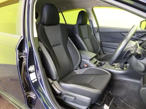 Subaru Impreza Sports