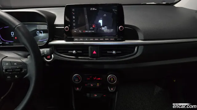 Kia Picanto (Morning)