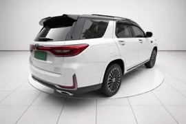 Changan CS95