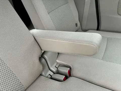 Nissan Clipper Rio