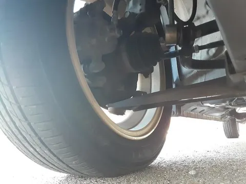 Honda N-BOX Plus Custom