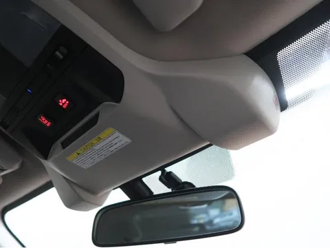 Subaru Impreza G4
