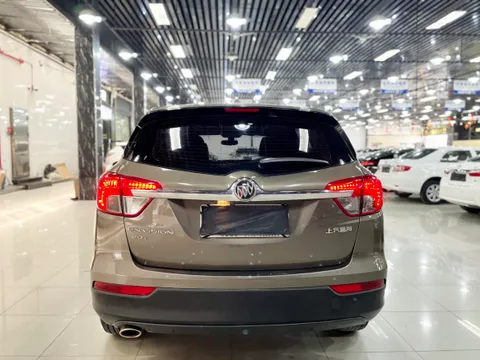 Buick Envision