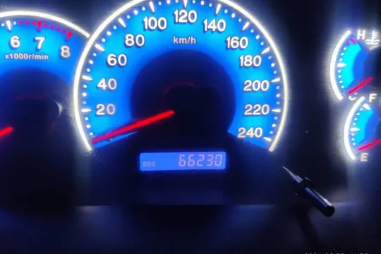 BYD F3