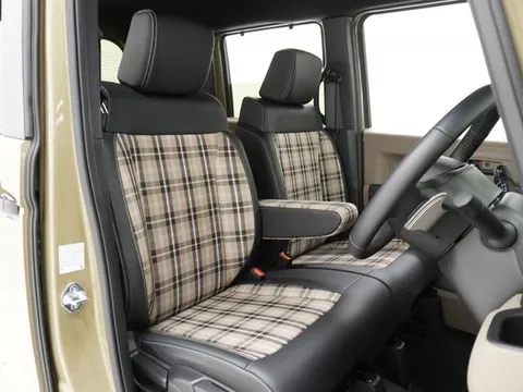 Honda N-BOX Joy