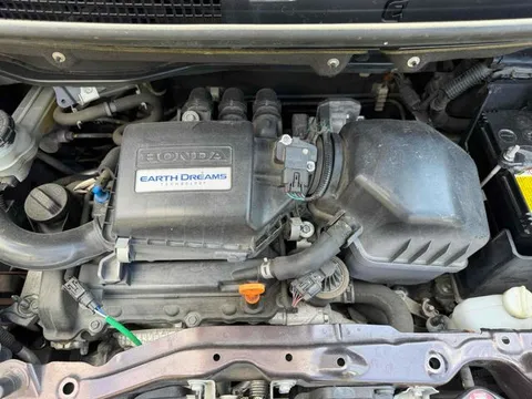 Honda N-BOX Slash