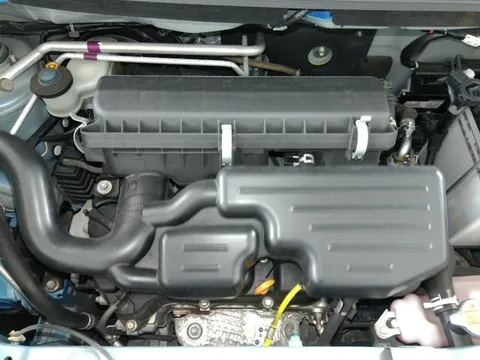 Toyota Pixis Joy