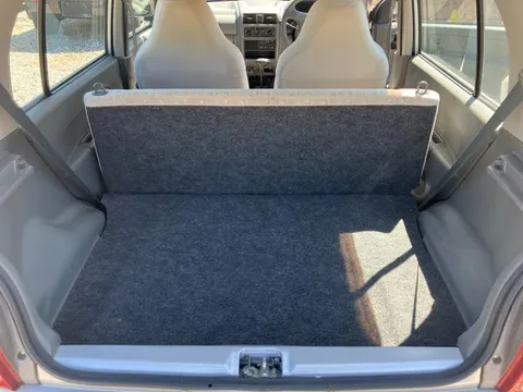 Mitsubishi Minica