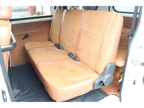 Toyota TownAce Van