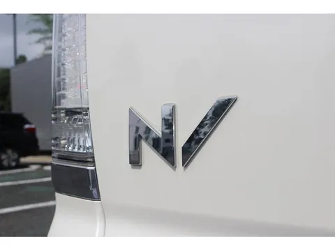 Honda N-BOX Slash