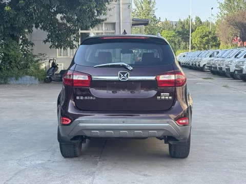 Yusheng S350