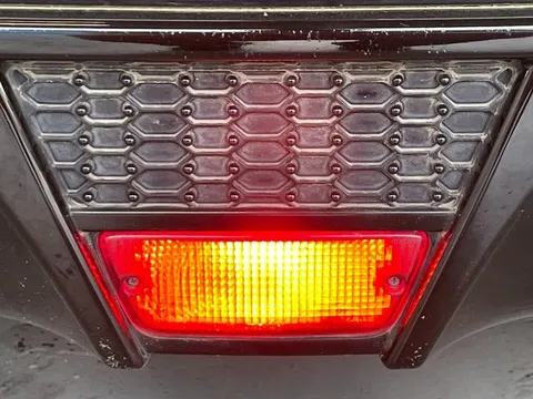 Toyota Yaris (Vitz)