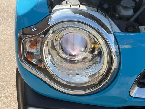 Mazda Flair Crossover