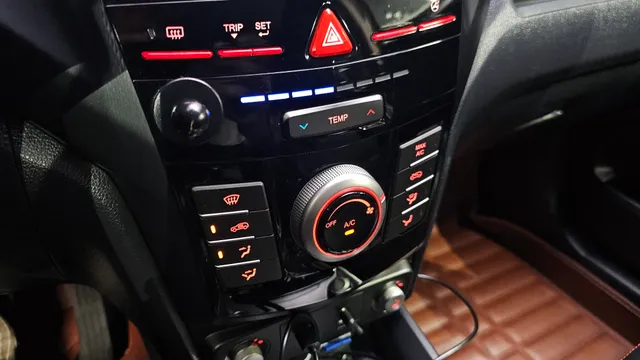 SsangYong Tivoli XLV (Tivoli Air)
