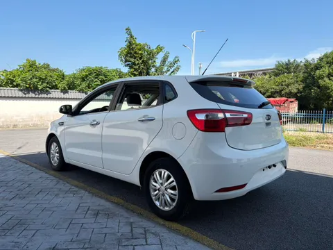 Kia K2