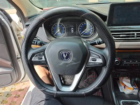 Changan Eado DT
