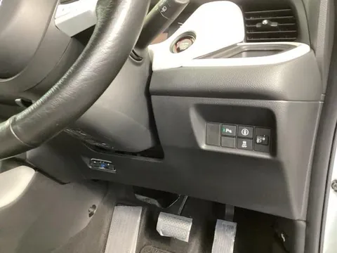 Honda Jazz (Fit)