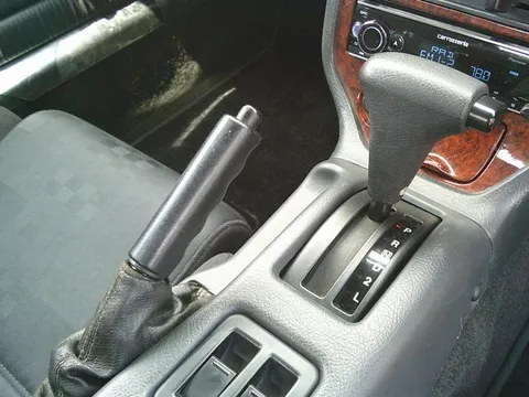 Suzuki Cappuccino