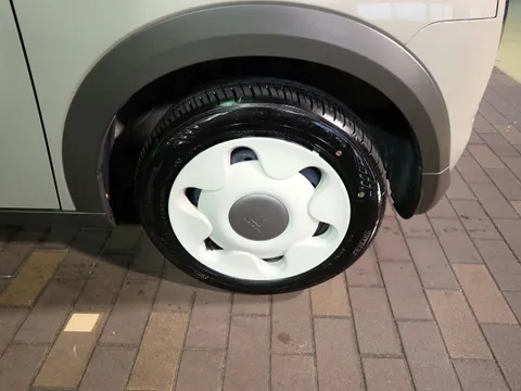 Suzuki Alto Lapin LC