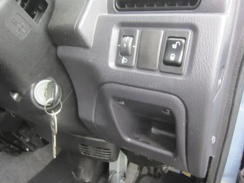 Subaru Sambar Van