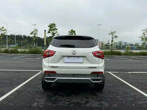 Baojun 510