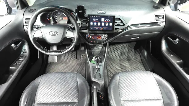 Kia Picanto (Morning)