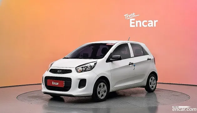 Kia Picanto (Morning)