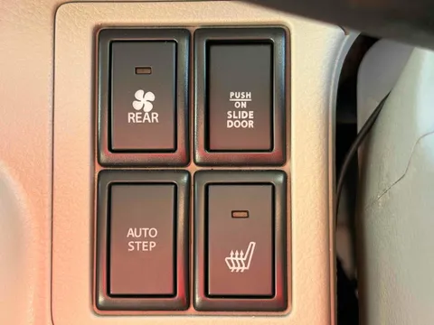 Nissan Clipper Rio