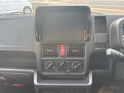 Suzuki Super Carry