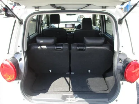 Toyota Pixis Joy