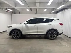 Wey VV6