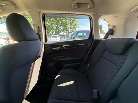 Honda Jazz (Fit)